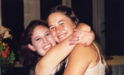 Lisa 1713.jpg: 1998/09/06 - Gene and JoAnn's 50th Wedding Anniversary - 1998